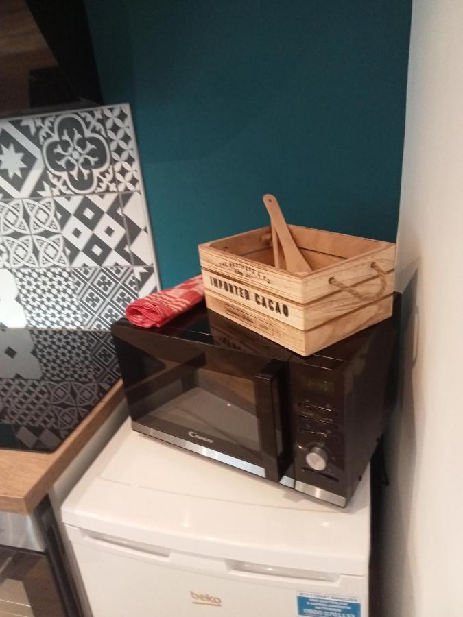 Appartement Ezean Belfort Ville 외부 사진