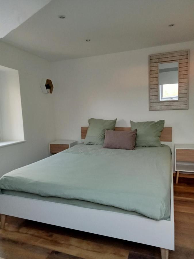 Appartement Ezean Belfort Ville 외부 사진