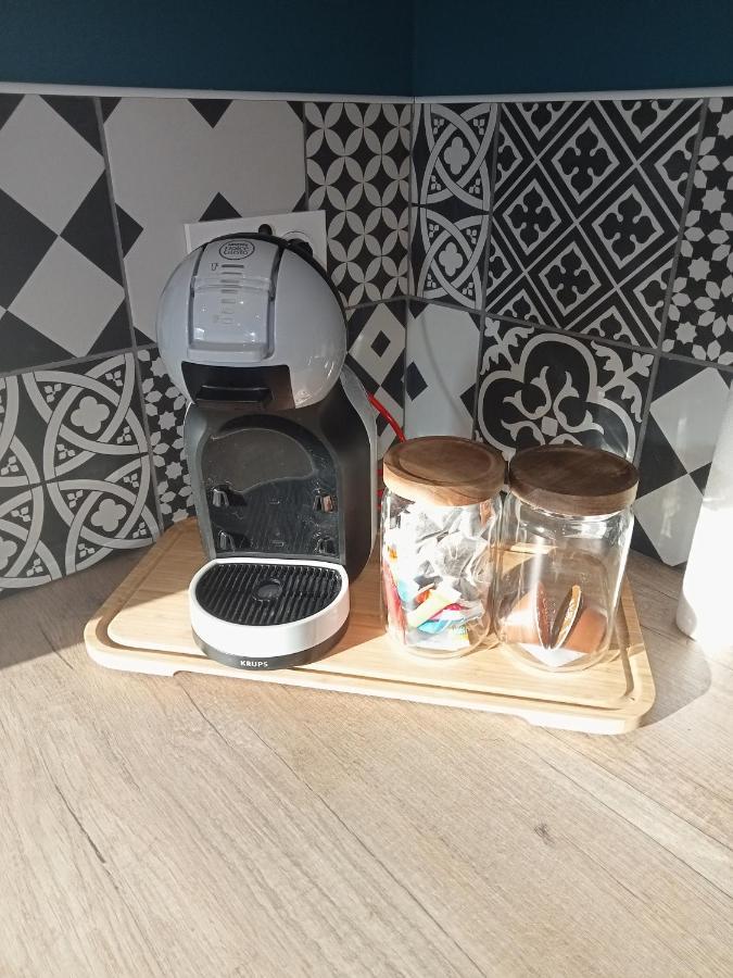 Appartement Ezean Belfort Ville 외부 사진