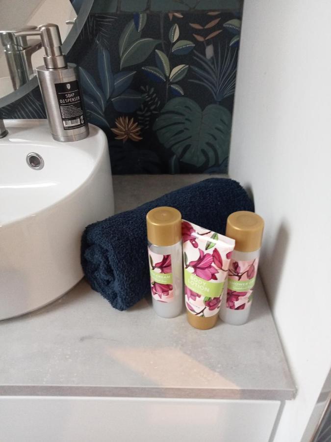 Appartement Ezean Belfort Ville 외부 사진