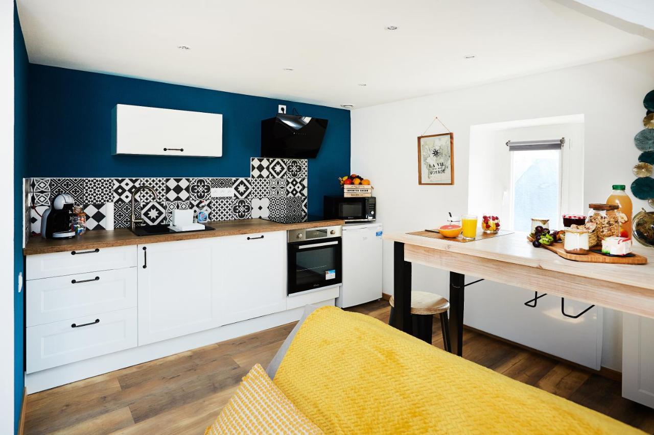 Appartement Ezean Belfort Ville 외부 사진
