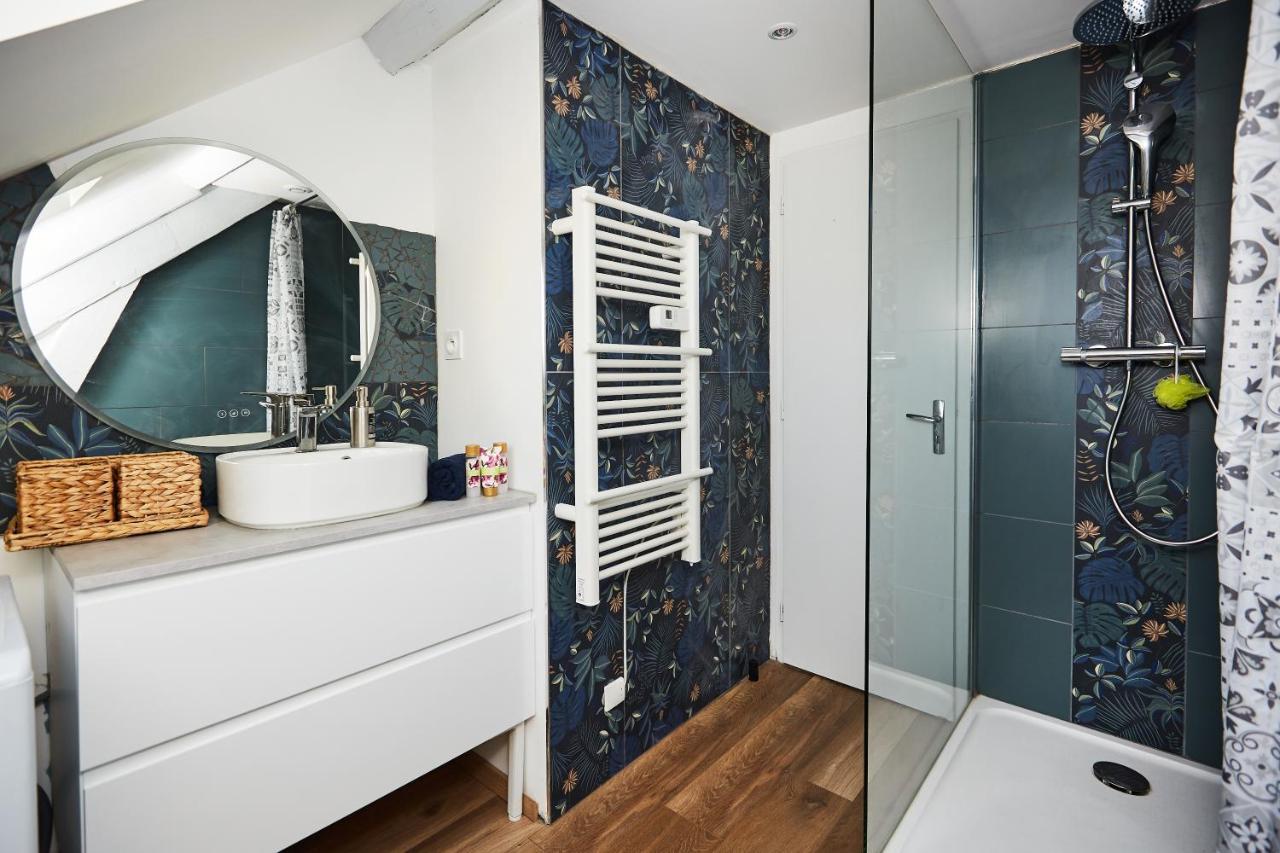 Appartement Ezean Belfort Ville 외부 사진